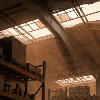 Supermarket Sweep: Zone 4